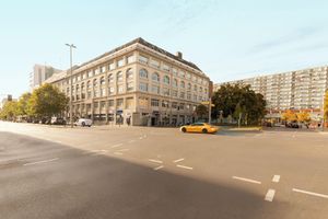 Alojamiento - Coffee Inn Hostel Berlin