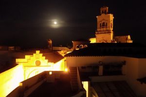 Alquiler Vacacional - Casa Campana