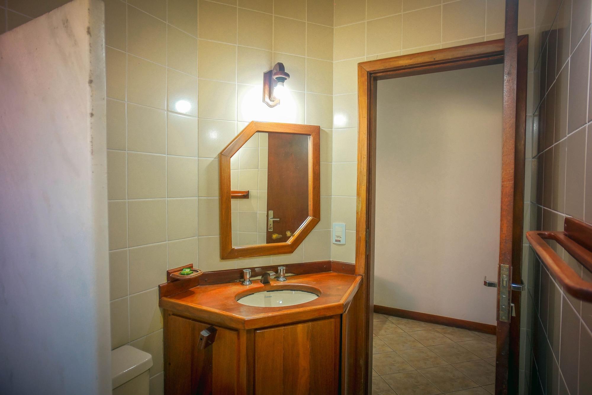 Equipamiento de Habitación Hotel Fazenda Morada do Verde