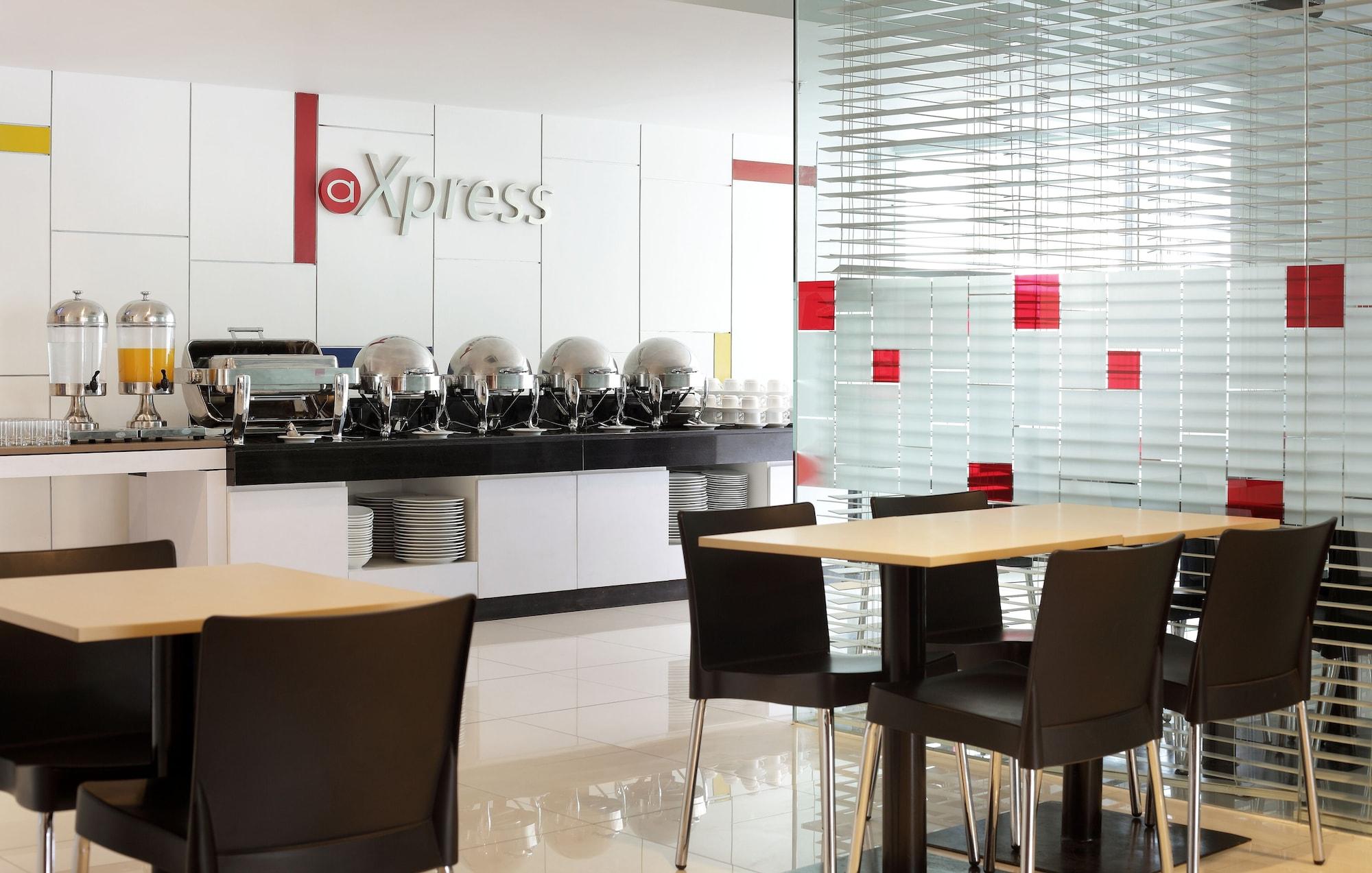 Restaurant Amaris Hotel Mangga Besar