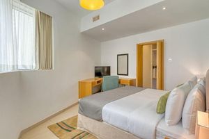 Alquiler Vacacional - Classic 1 BR at Al Thanyah Street, Barsha Heights