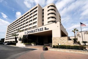 Alojamiento - Doubletree by Hilton Houston Hobby Airport