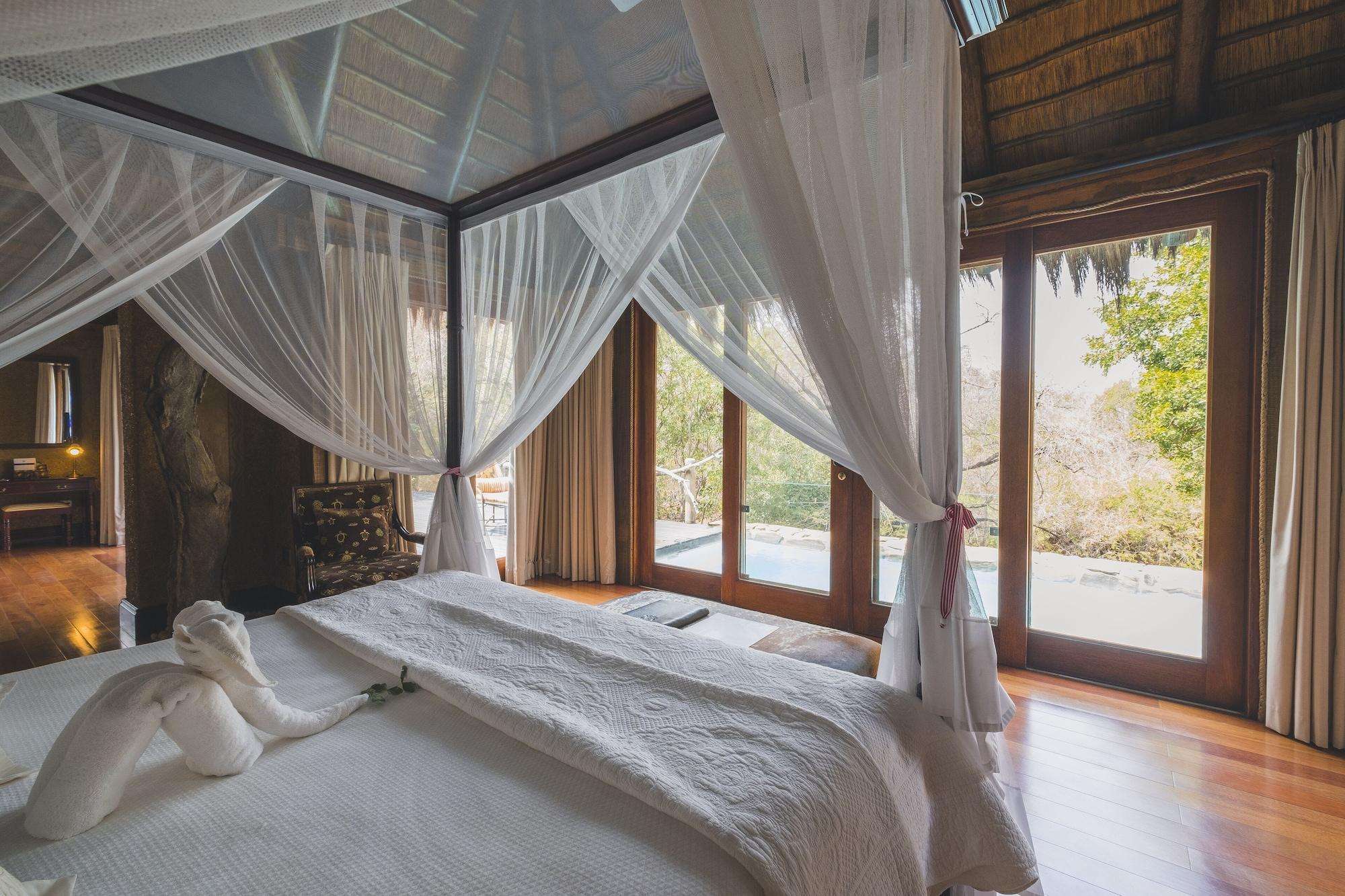 Habitación Jabulani Safari