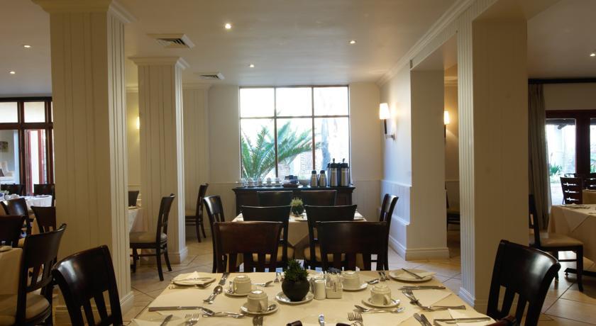 Restaurant ANEW Hotel Hluhluwe
