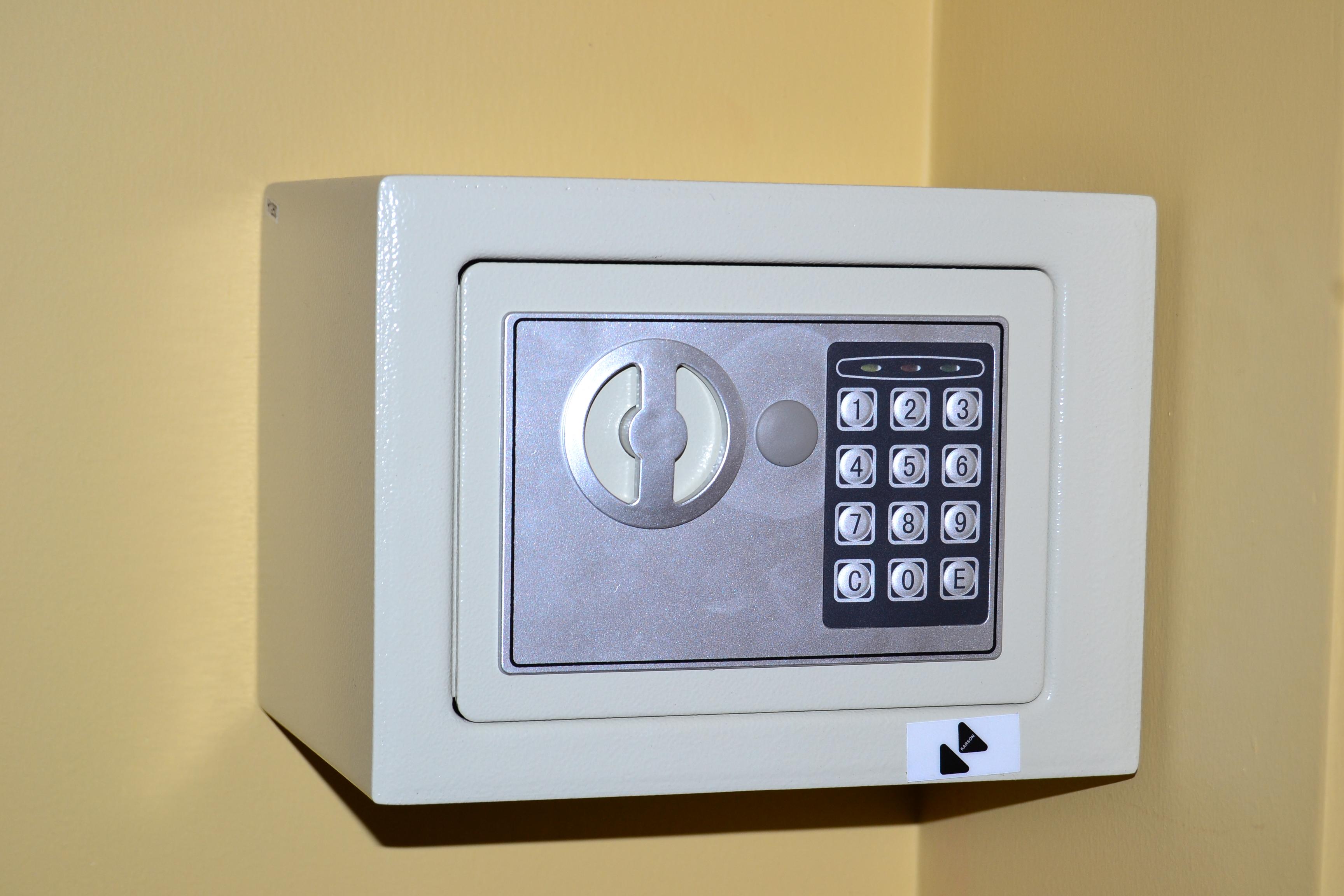 Equipamiento de Habitación Sol Del Sur Hotel