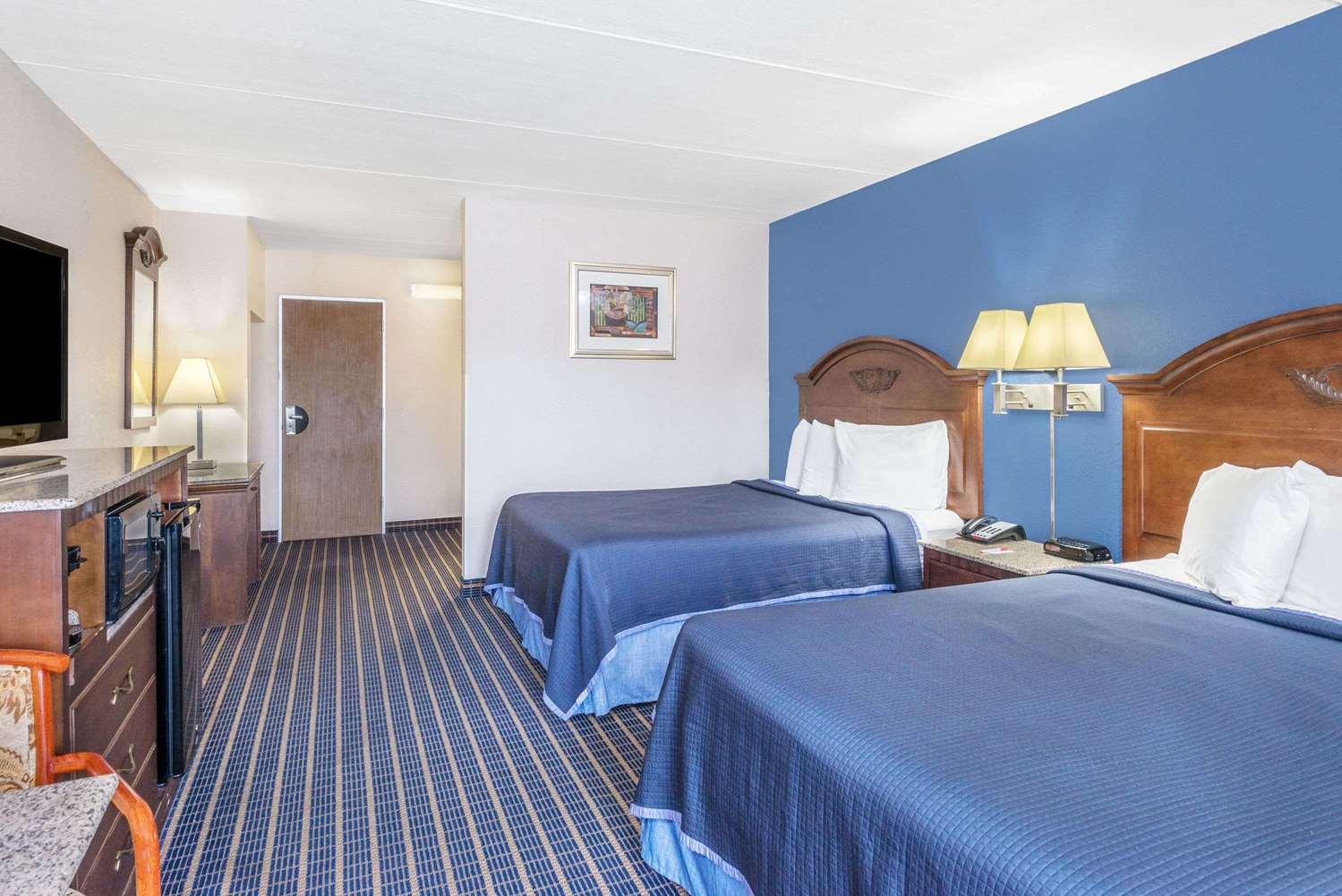 Habitación Howard Johnson Inn - Bangor
