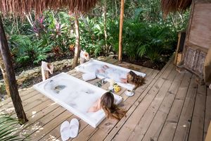 Promociones de Hoteles 5 Estrellas en Xpu Ha Todo Incluido