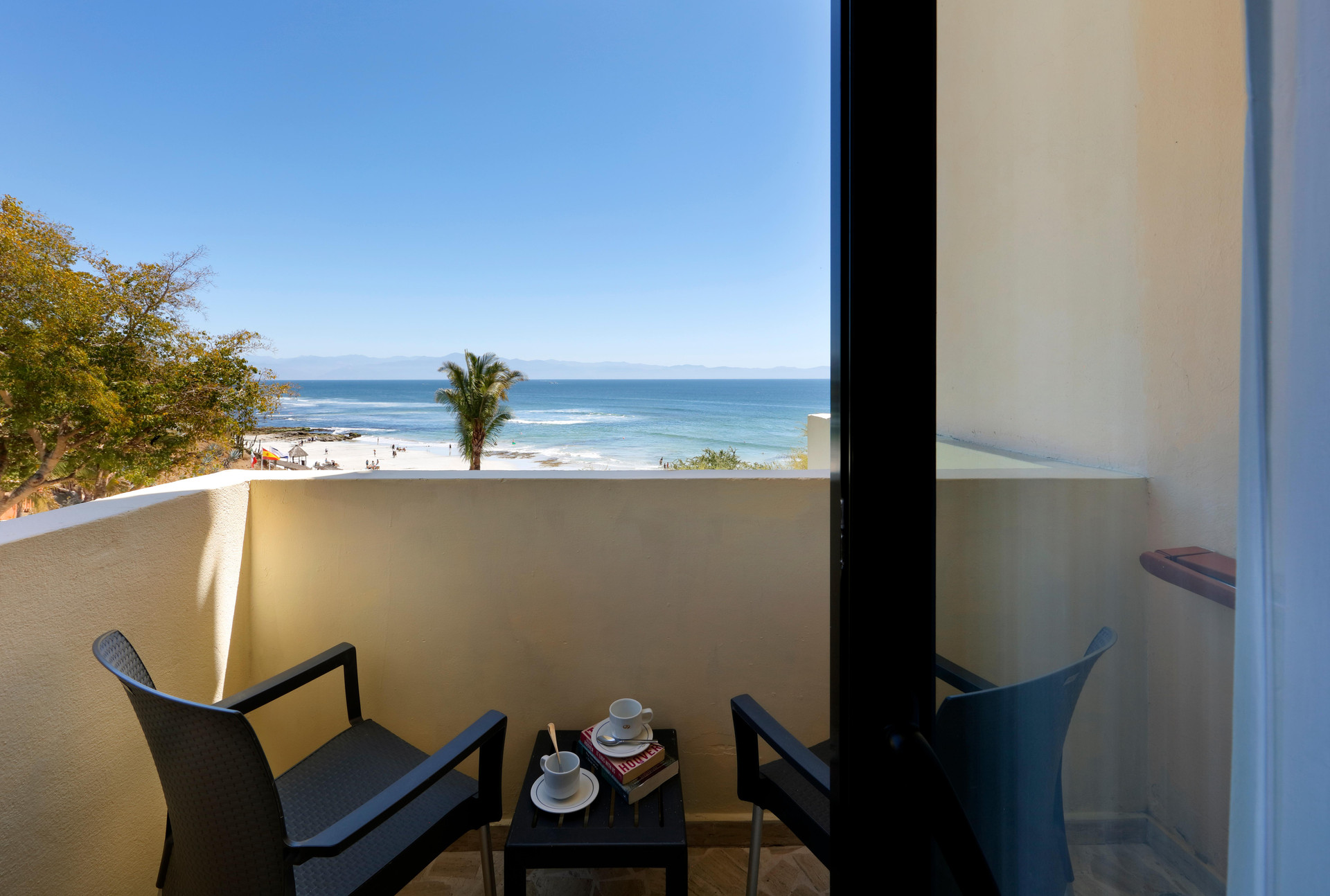 Playa Grand Palladium Vallarta Resort & Spa - All Inclusive