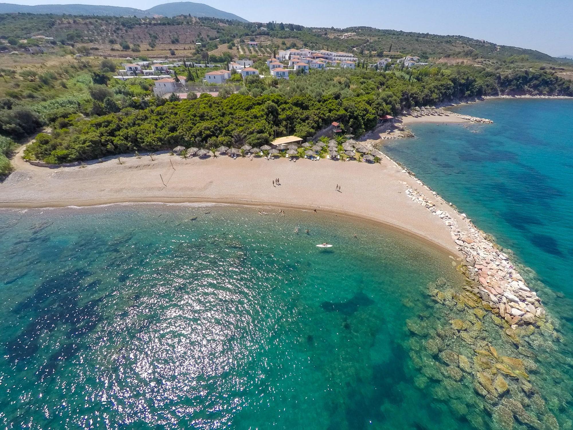 Playa Sunrise Village Beach