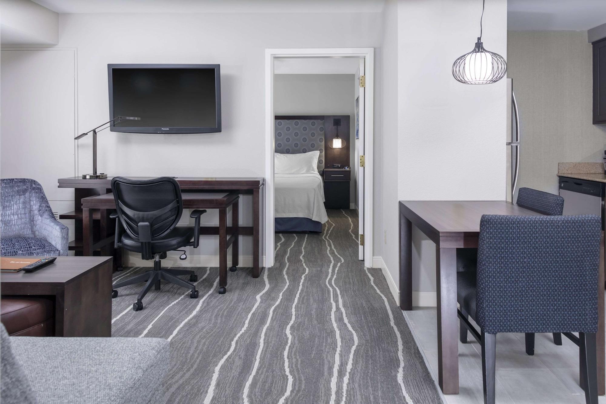 Habitación Homewood Suites by Hilton Columbia