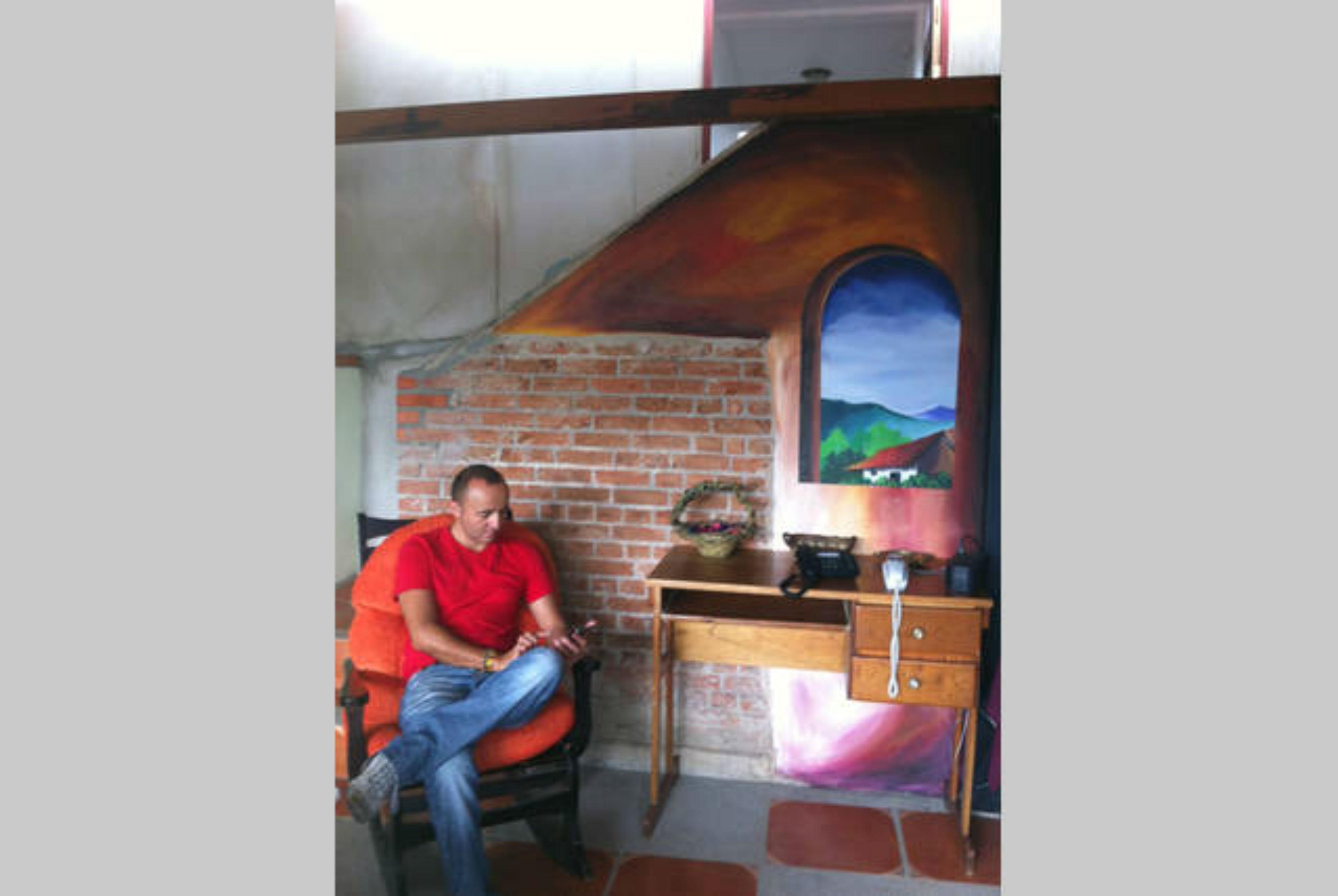 Varios Hotel Posada del Sol