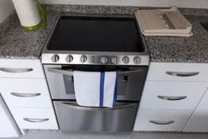 Alquiler Vacacional - Apartamento Sergio