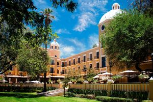Hoteles en Tequisquiapan pet friendly