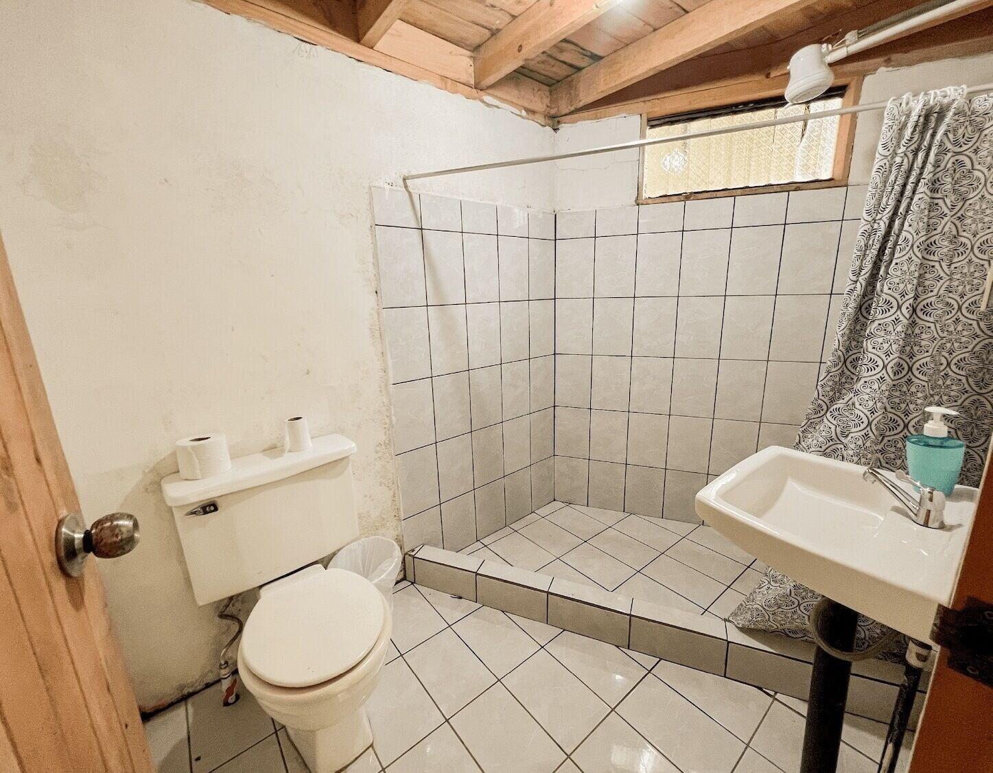 Equipamiento de Habitación Hacienda La Lucha