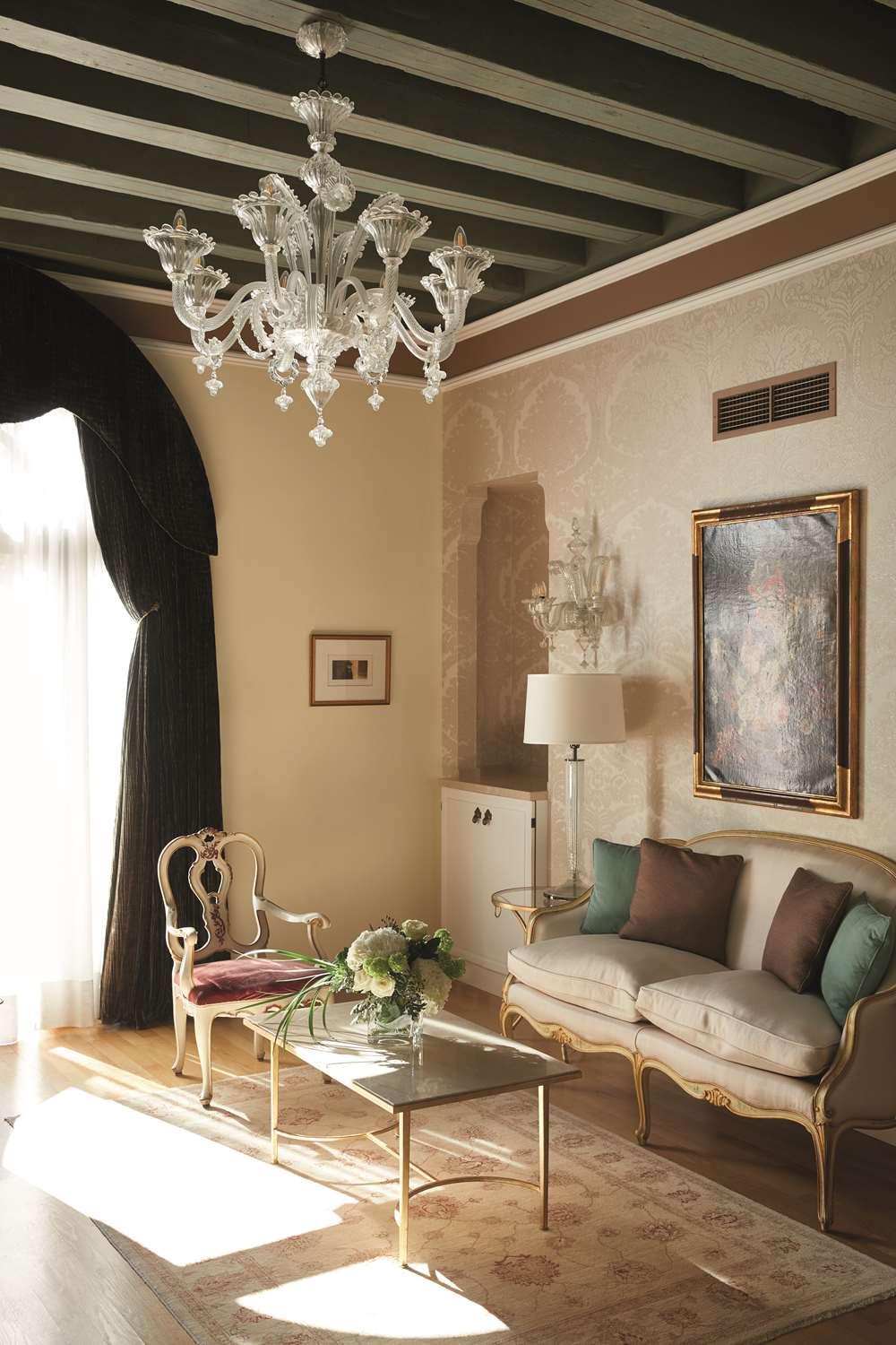 Hotel Hotel Cipriani, A Belmond Hotel, Venice