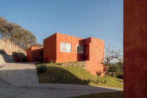 Alquiler Vacacional - CASA MAJA VILLAS CHAPALA