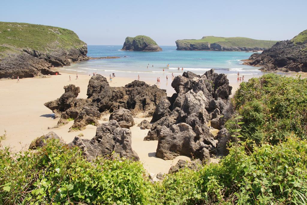 Playa Miracielos