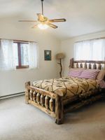 Alquiler Vacacional - Come and enjoy the Breath taking  Vacation cabin at  Pocono , PA