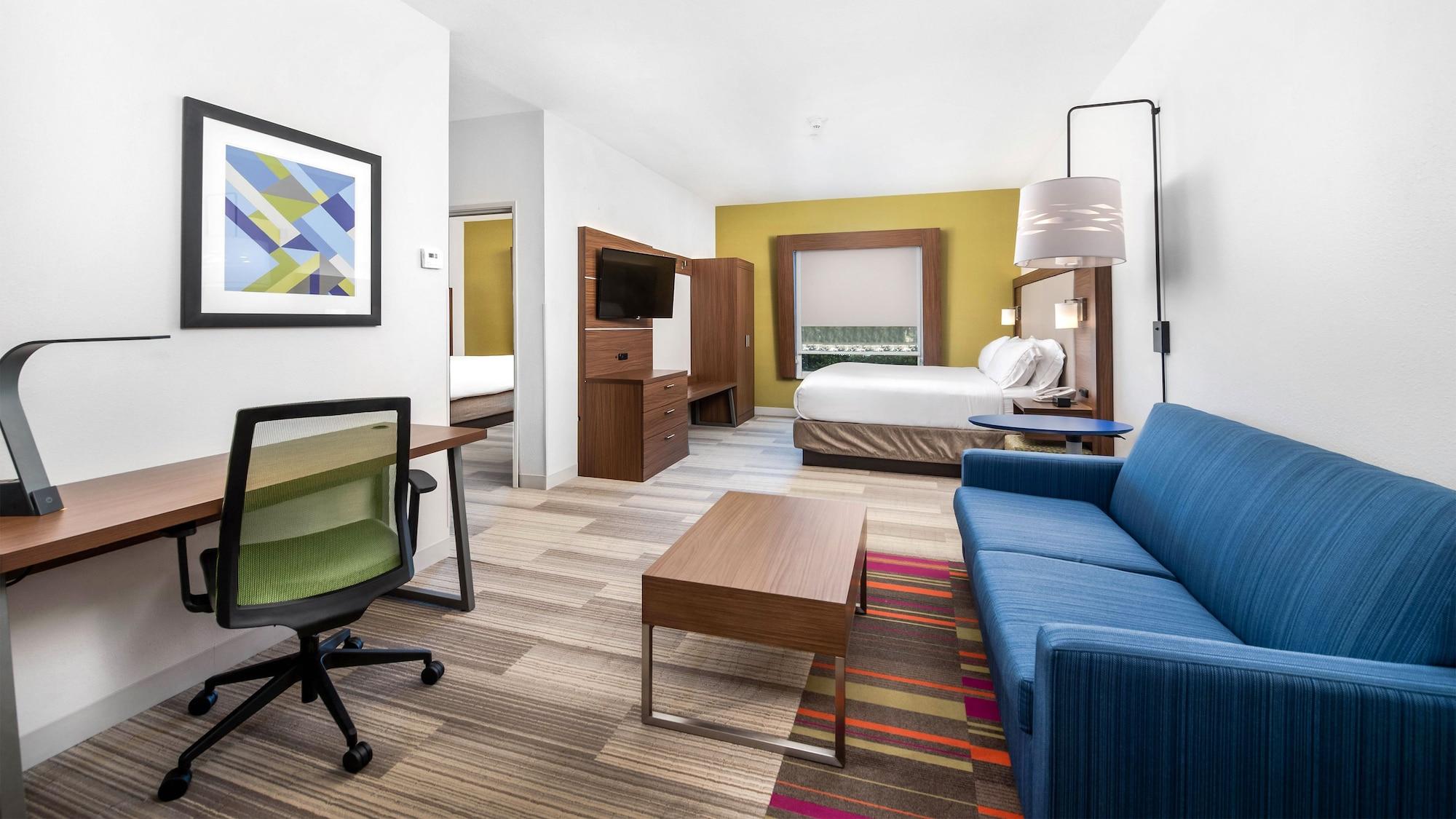 Habitación Holiday Inn Express Hotel & Suites Conroe I-45 North by IHG