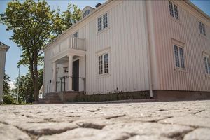 Alojamiento - Hovde Gård