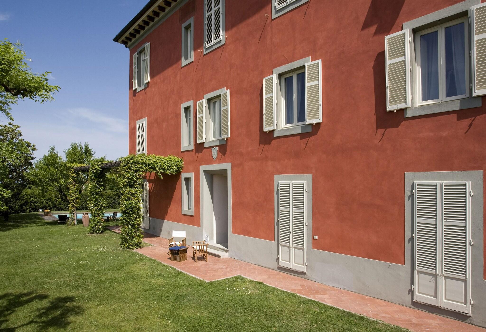 Varios Villa Cassia Di Baccano