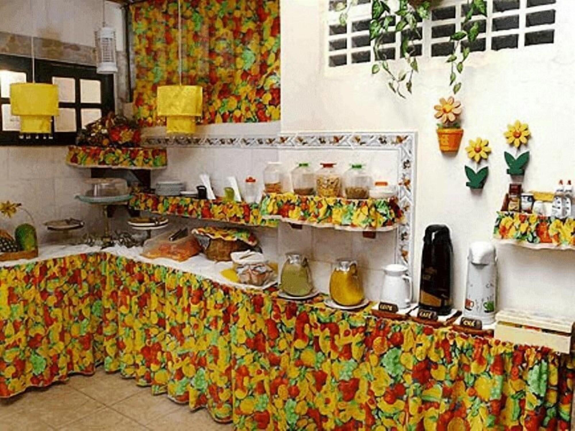 Restaurant Pousada Montreux