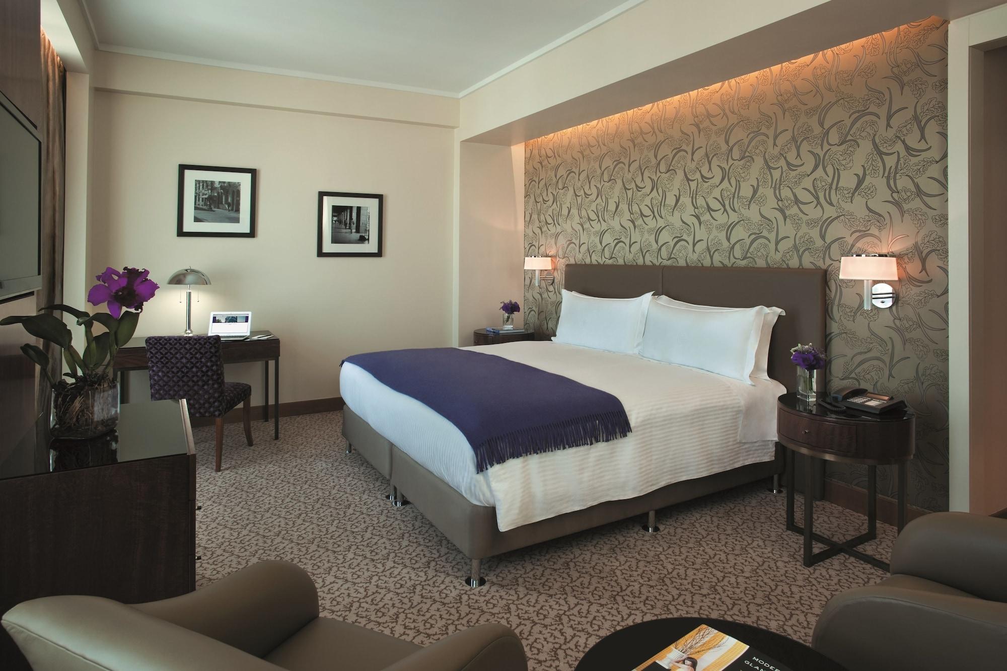 Habitación Alvear Art Hotel