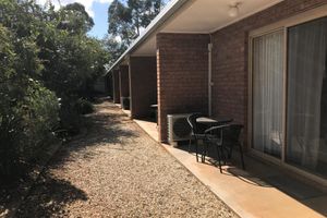 Alojamiento - Nagambie Motor Inn