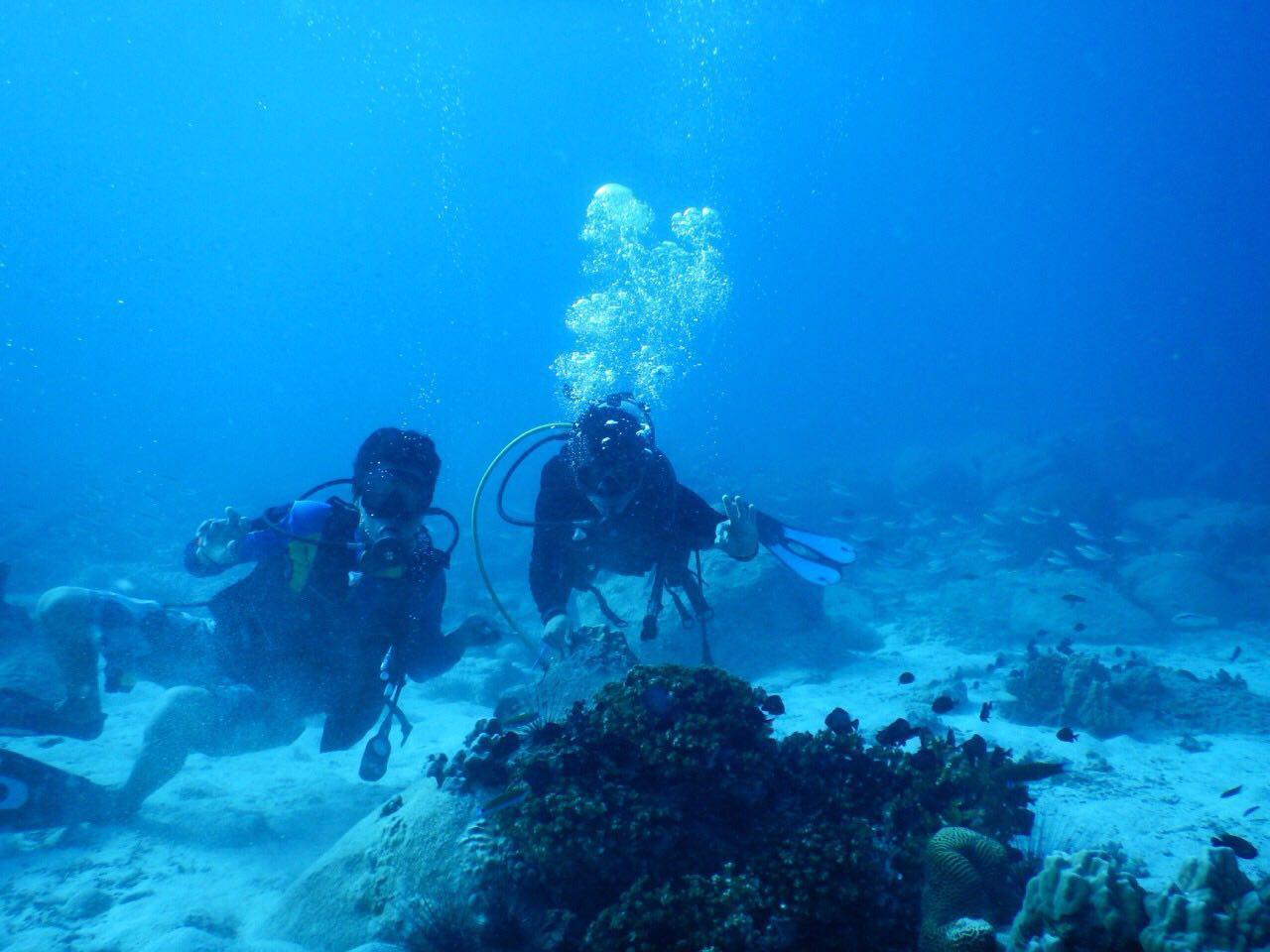 Instalaciones Recreativas Sok San Beach Resort