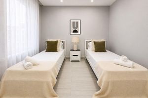 Alquiler Vacacional - Joli appartement 4 pièces à Constantine
