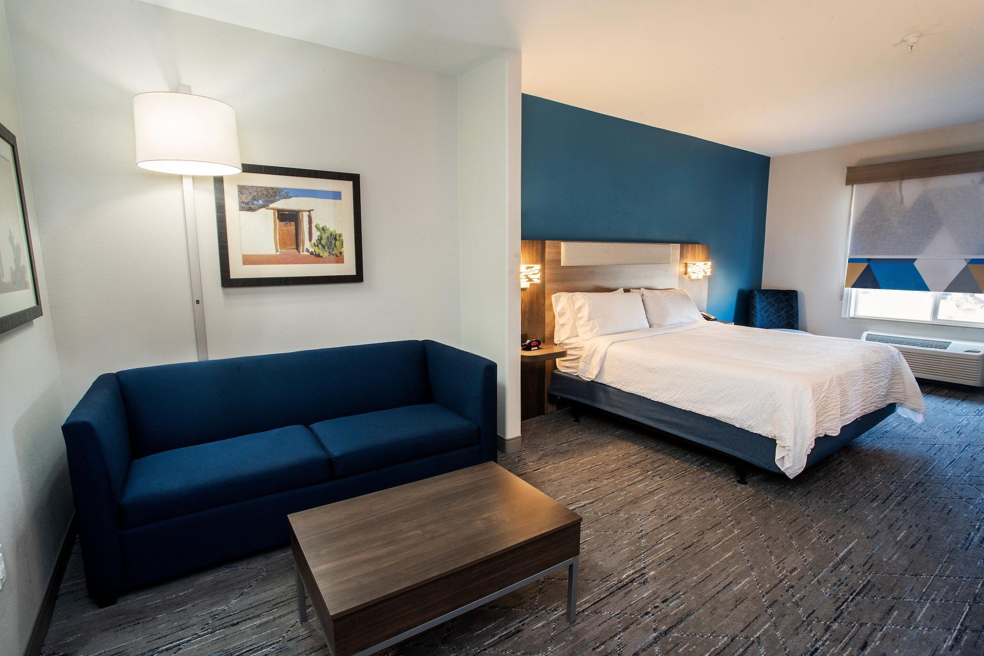 Habitación Holiday Inn Express & Suites Las Cruces North by IHG