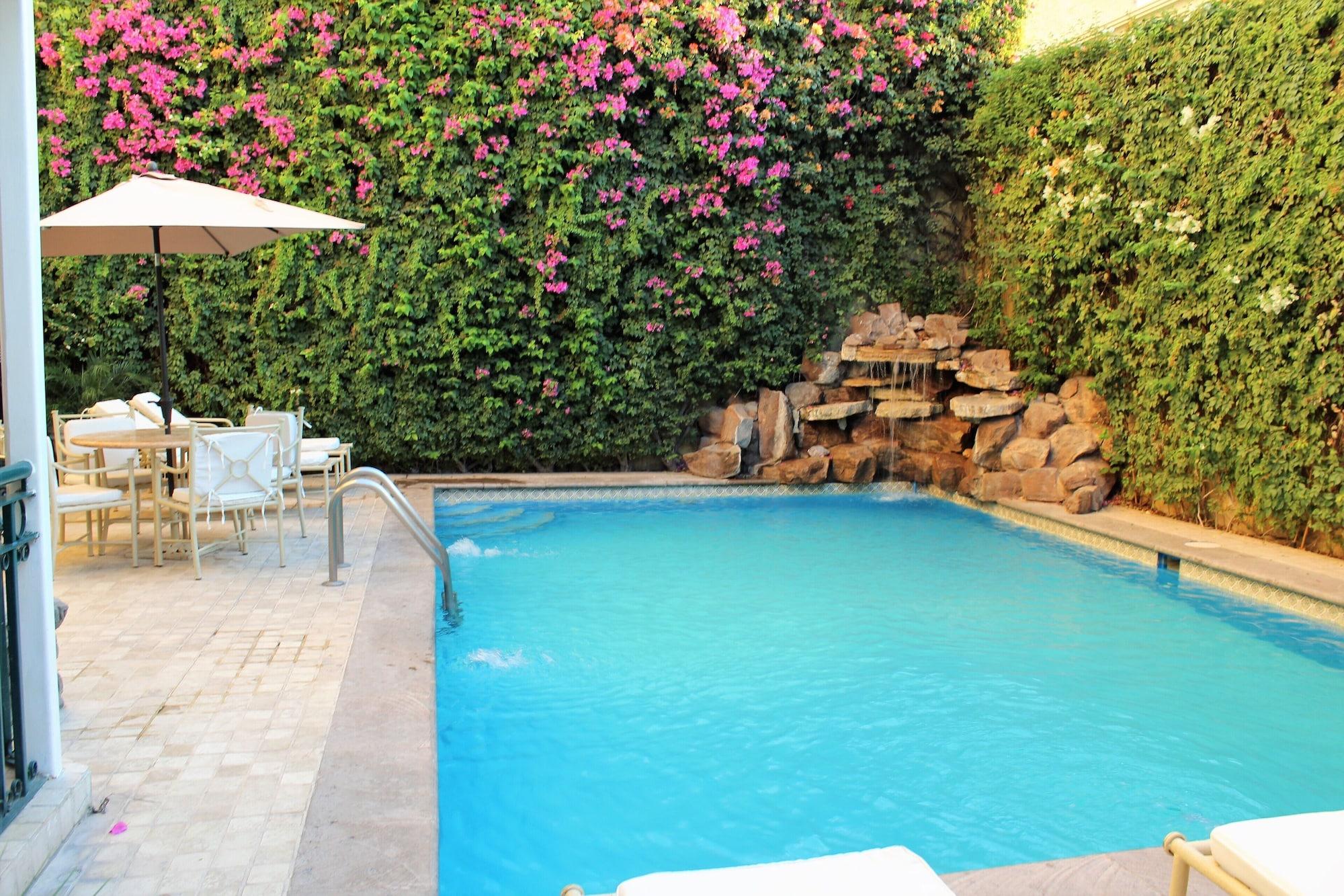 Vista Piscina Best Western Hotel Posada Del Rio Express