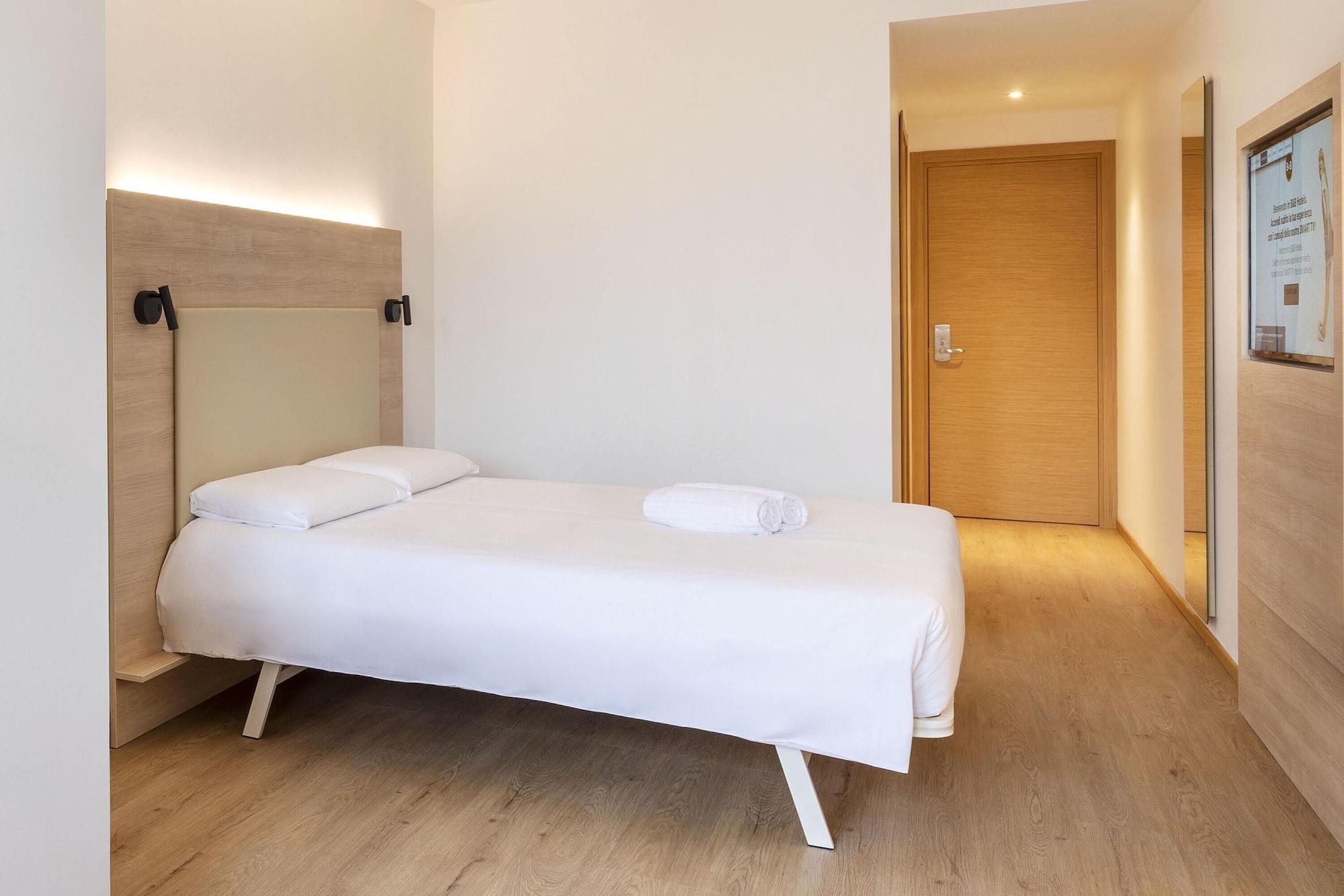 Varios B&B Hotel Bolzano