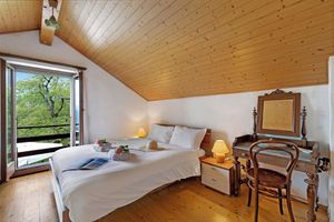 Alquiler Vacacional - Rustico San Martin