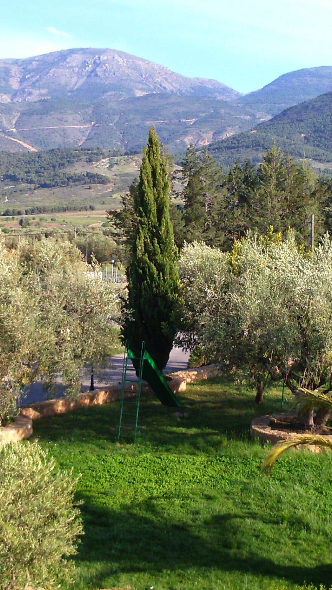 Equipamiento de Habitación Hotel Rural Familiar Almirez-Alpujarra
