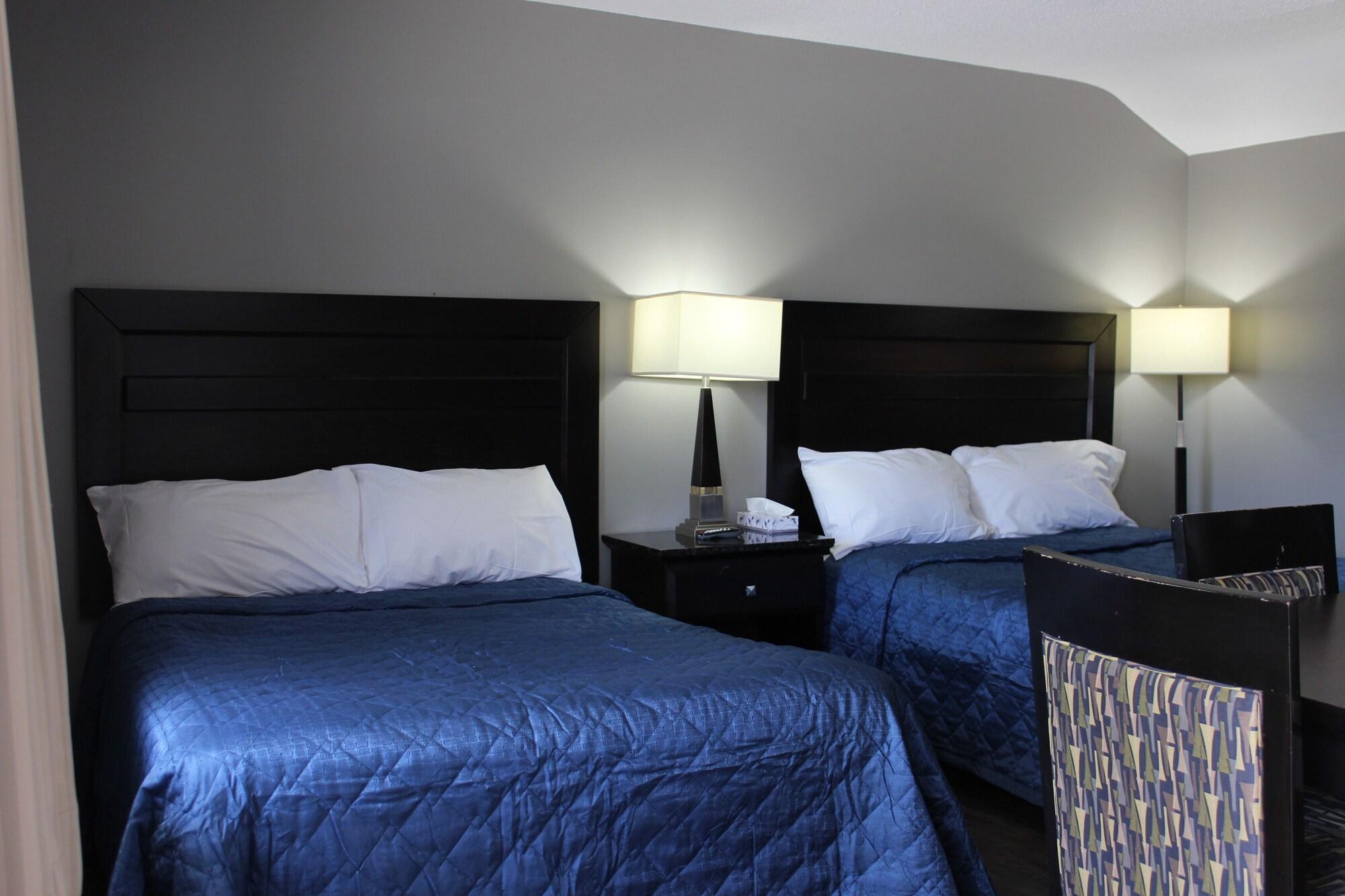 Varios Super 7 Motel