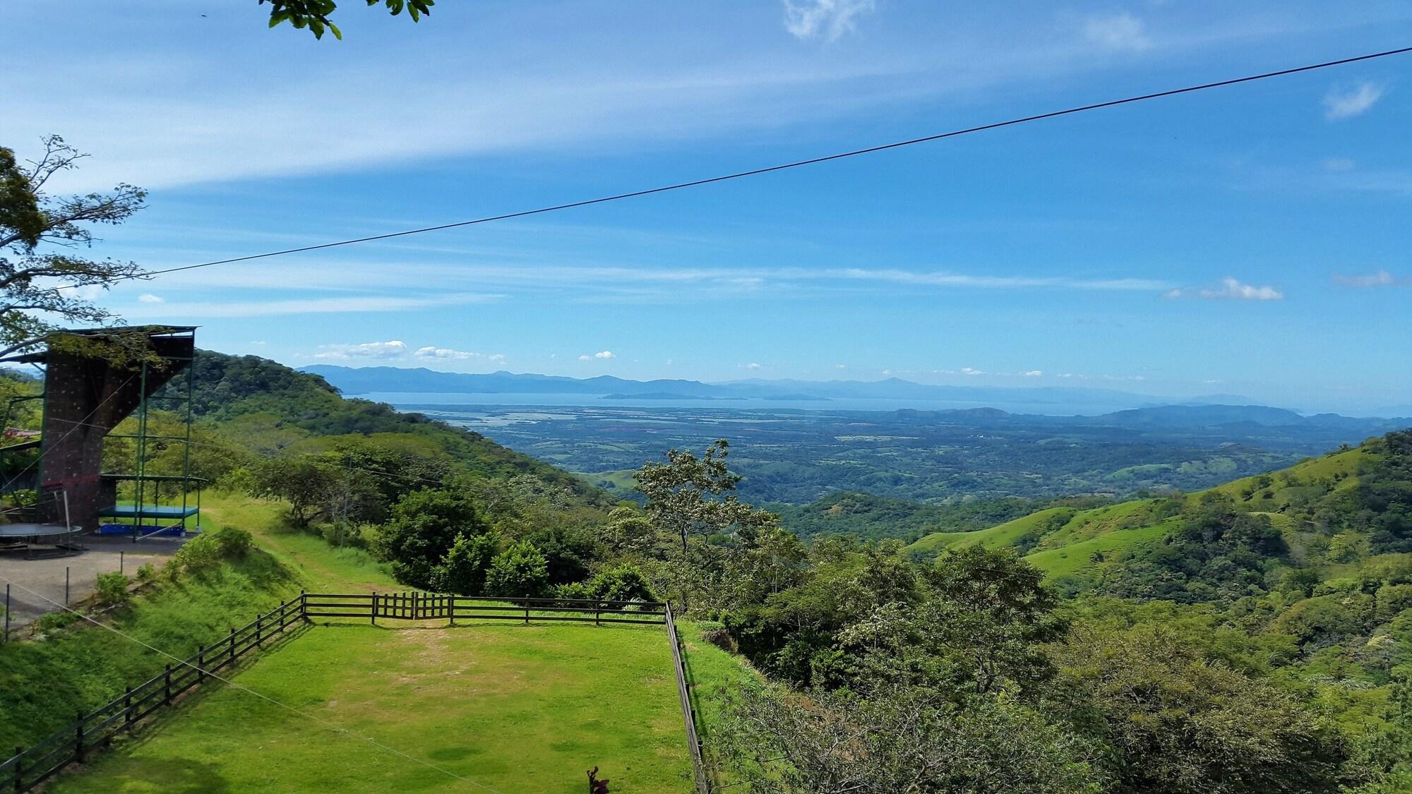 Vista Lobby Adventure Park And Hotel Vista Golfo, Puntarenas