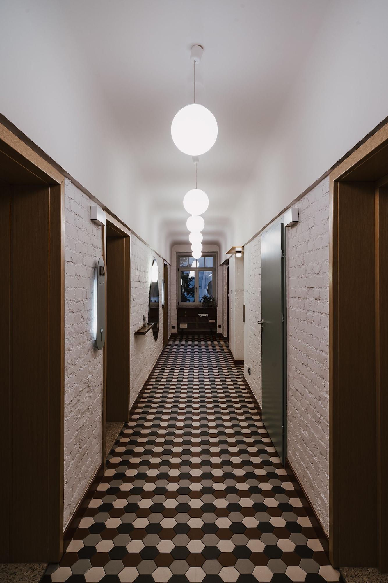 Vista Lobby Willa Wincent