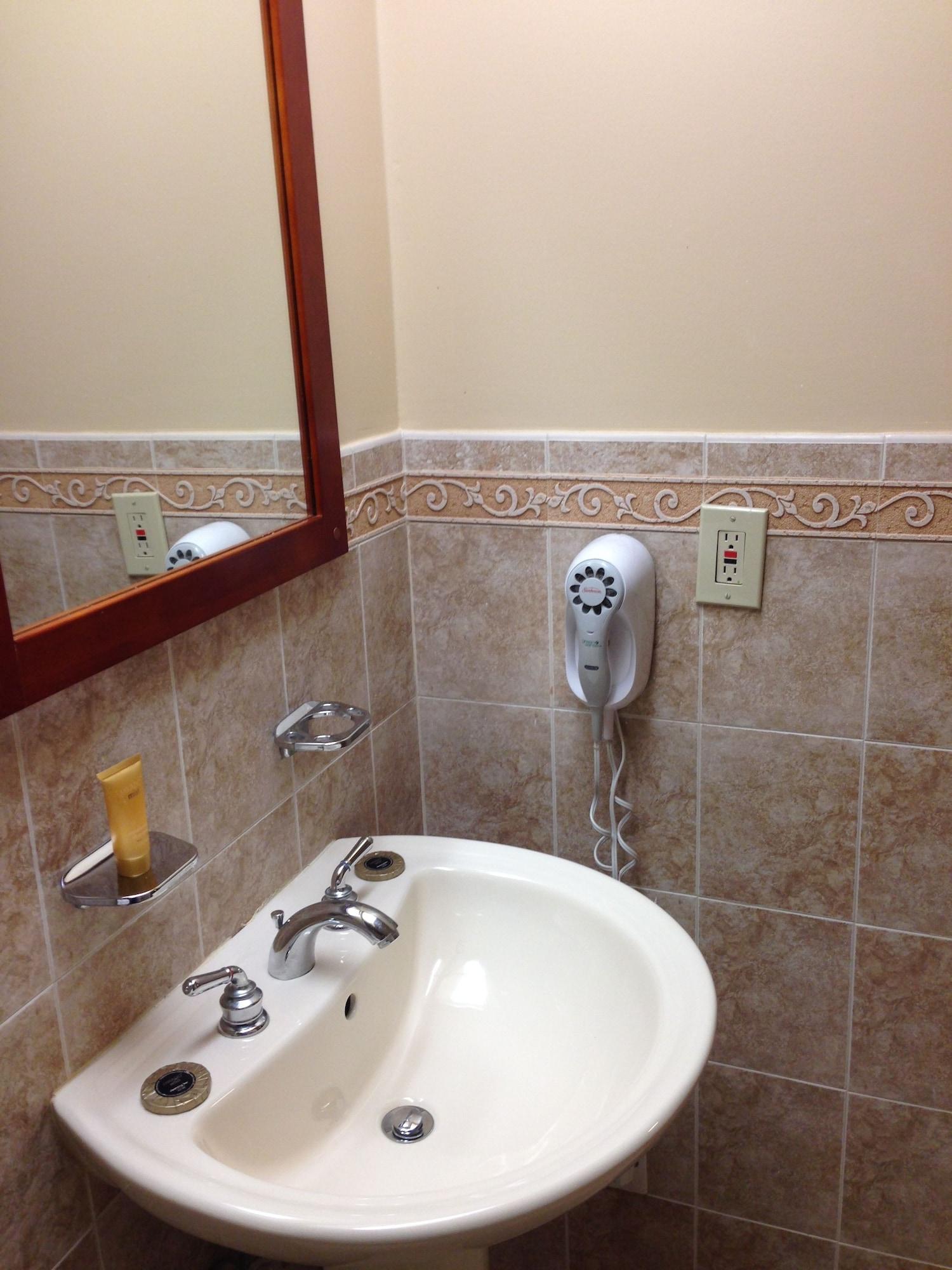 Equipamiento de Habitación Miami Princess Hotel