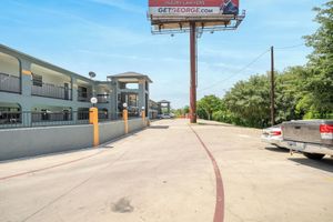 Alojamiento - Super 8 by Wyndham San Antonio/Riverwalk Area