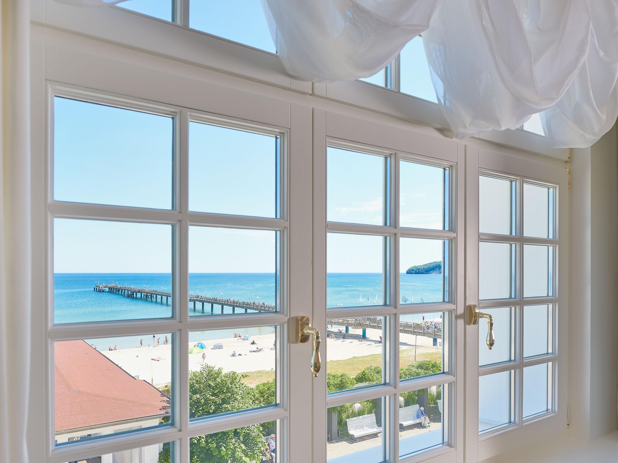 Habitación A-ROSA  Kurhaus Binz
