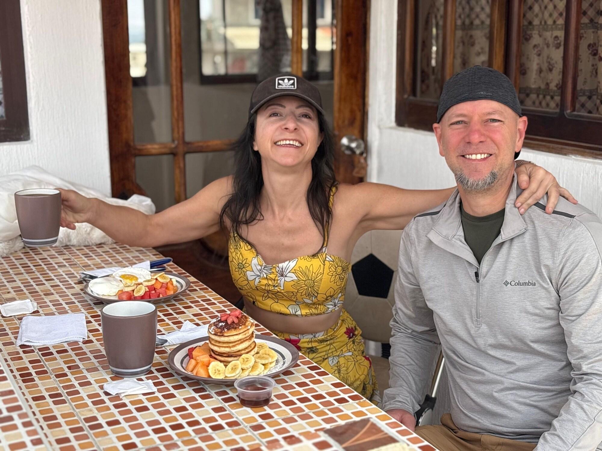 Restaurant Hotel Henderson