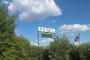 Alojamiento - Greenhead Motel