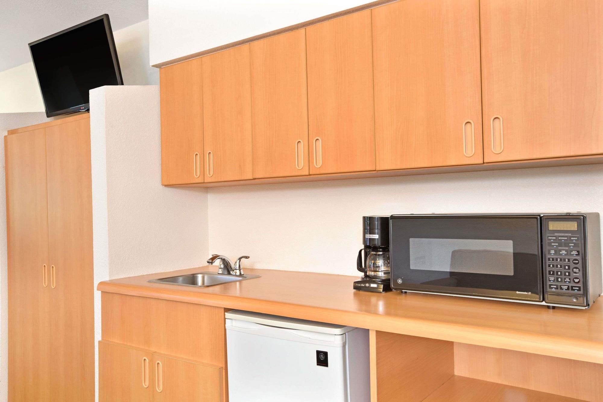Set de Habitación Microtel Inn & Suites by Wyndham Morgan Hill/San Jose Area