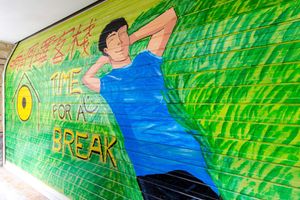 Alojamiento - Dan Dan House