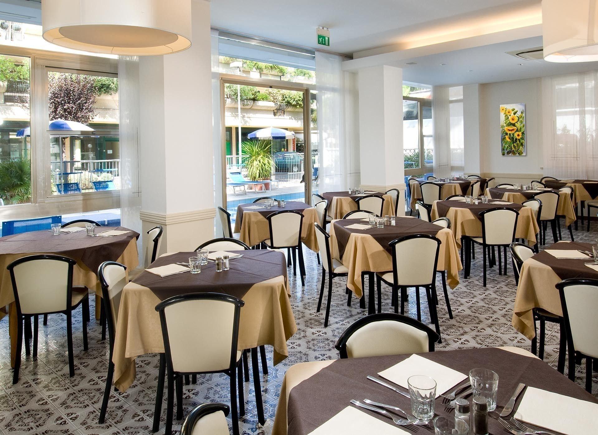 Restaurant La Cappuccina