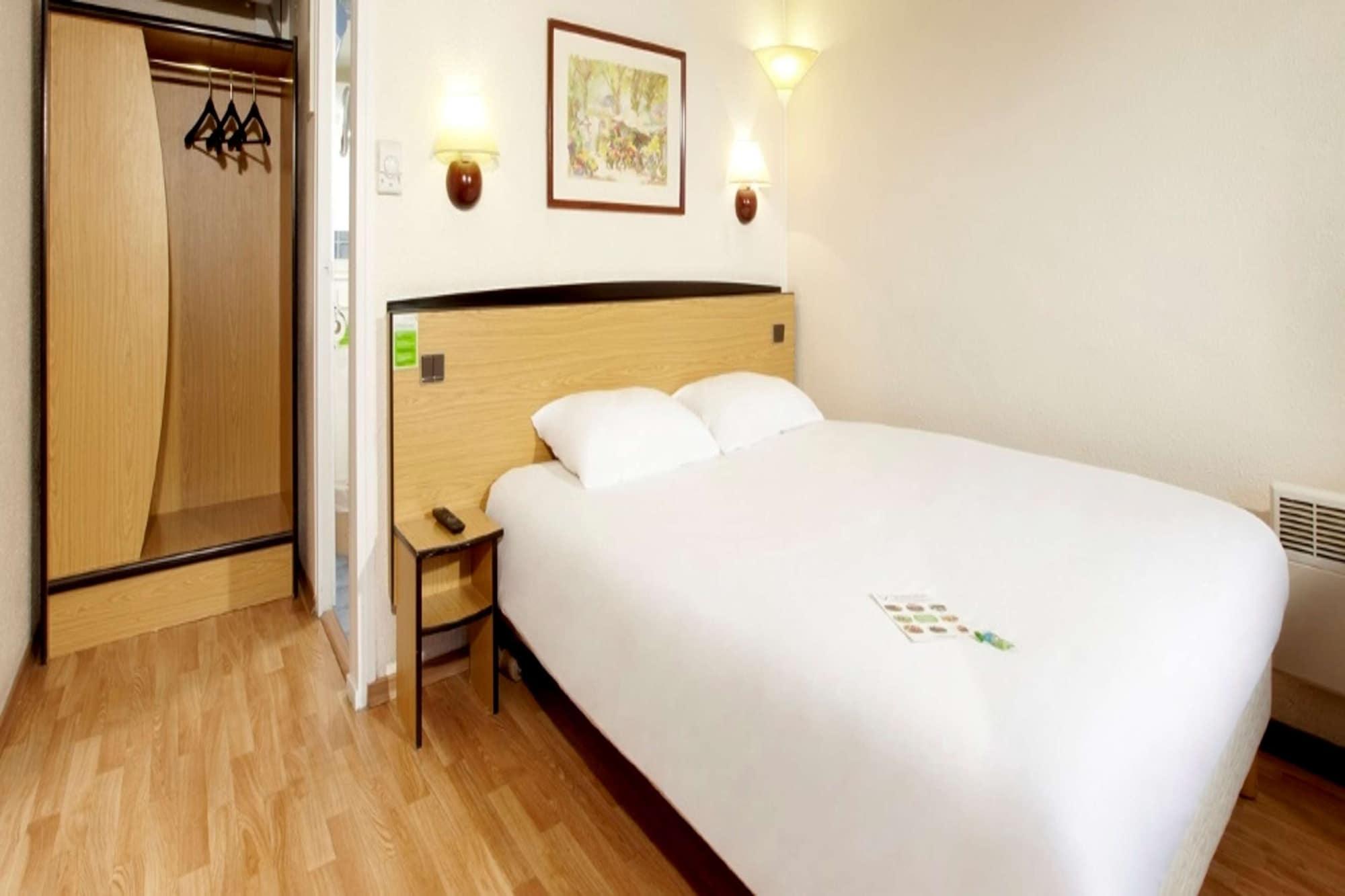Varios Hôtel Campanile Nevers Nord - Varenne Vauzelles