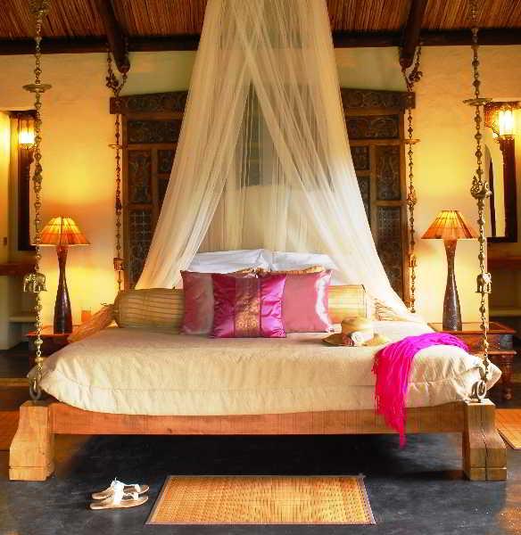 Lakaz Chamarel Exclusive Lodge by null