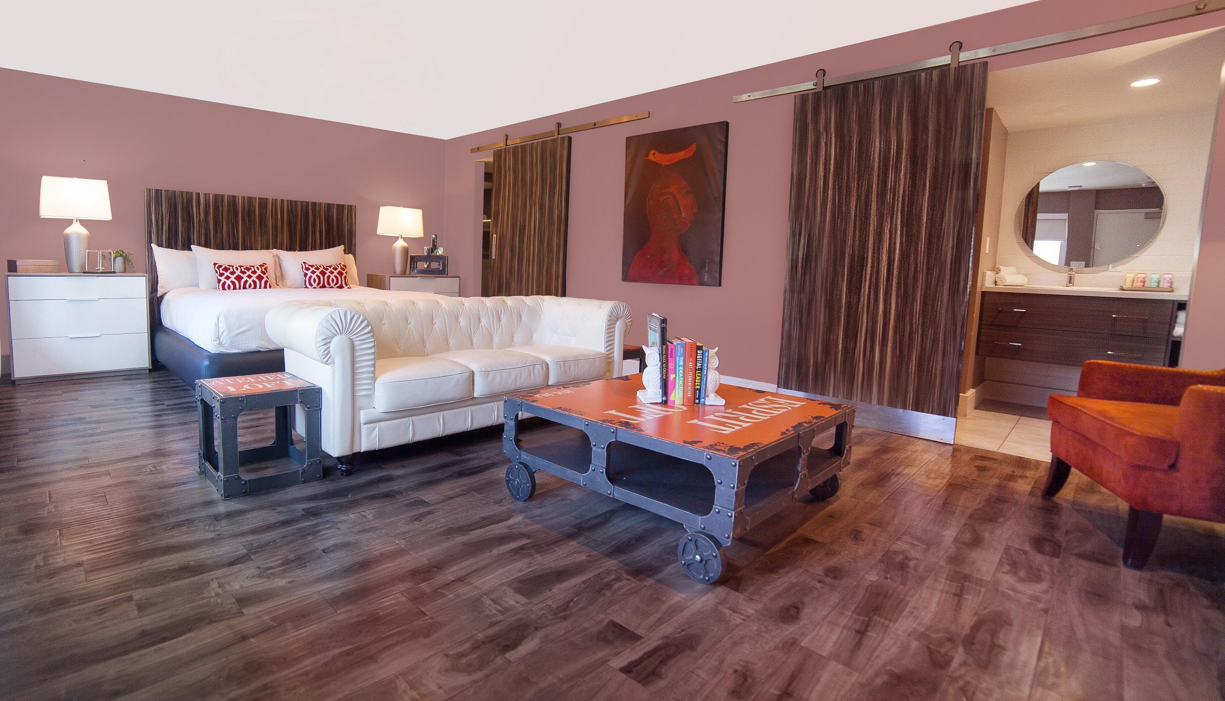 Vista Exterior Oasis at Gold Spike