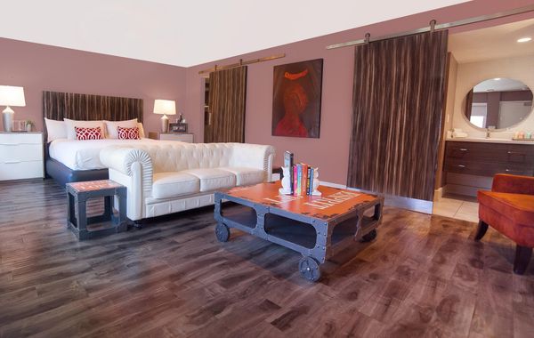 Oasis at Gold Spike - Hoteles 3 estrellas en Las Vegas, Nevada